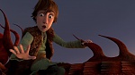 How to Train your Dragon gift of the night fury picture