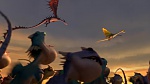 How to Train your Dragon gift of the night fury picture