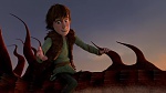 How to Train your Dragon gift of the night fury picture