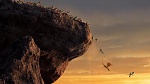 How to Train your Dragon gift of the night fury picture