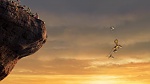 How to Train your Dragon gift of the night fury picture