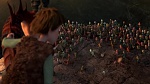 How to Train your Dragon gift of the night fury picture