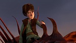 How to Train your Dragon gift of the night fury picture