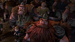 How to Train your Dragon gift of the night fury picture