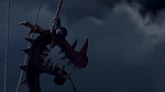 How to Train your Dragon gift of the night fury picture