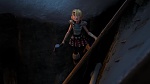 How to Train your Dragon gift of the night fury picture