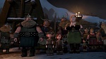 How to Train your Dragon gift of the night fury picture