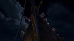 How to Train your Dragon gift of the night fury picture