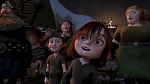 How to Train your Dragon gift of the night fury picture