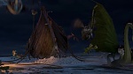 How to Train your Dragon gift of the night fury picture