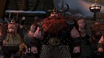 How to Train your Dragon gift of the night fury picture