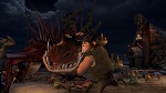 How to Train your Dragon gift of the night fury picture