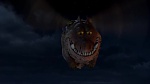 How to Train your Dragon gift of the night fury picture