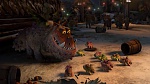How to Train your Dragon gift of the night fury picture