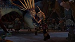 How to Train your Dragon gift of the night fury picture
