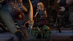 How to Train your Dragon gift of the night fury picture