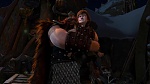 How to Train your Dragon gift of the night fury picture