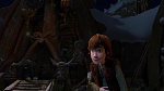 How to Train your Dragon gift of the night fury picture