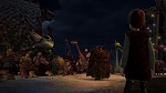 How to Train your Dragon gift of the night fury picture