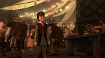 How to Train your Dragon gift of the night fury picture