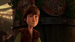 How to Train your Dragon gift of the night fury picture