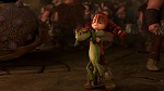 How to Train your Dragon gift of the night fury picture