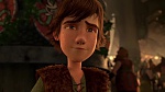 How to Train your Dragon gift of the night fury picture