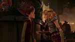 How to Train your Dragon gift of the night fury picture