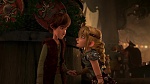 How to Train your Dragon gift of the night fury picture