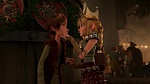 How to Train your Dragon gift of the night fury picture