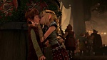 How to Train your Dragon gift of the night fury picture
