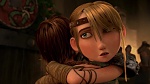 How to Train your Dragon gift of the night fury picture