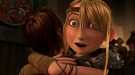 How to Train your Dragon gift of the night fury picture