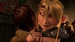 How to Train your Dragon gift of the night fury picture