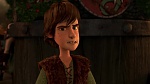 How to Train your Dragon gift of the night fury picture