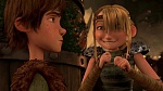How to Train your Dragon gift of the night fury picture