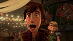 How to Train your Dragon gift of the night fury picture