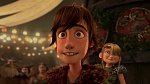 How to Train your Dragon gift of the night fury picture