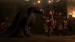 How to Train your Dragon gift of the night fury picture