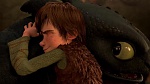 How to Train your Dragon gift of the night fury picture