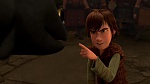 How to Train your Dragon gift of the night fury picture