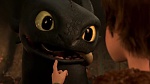 How to Train your Dragon gift of the night fury picture