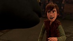 How to Train your Dragon gift of the night fury picture