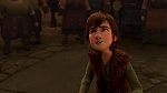 How to Train your Dragon gift of the night fury picture
