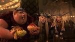 How to Train your Dragon gift of the night fury picture
