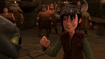 How to Train your Dragon gift of the night fury picture