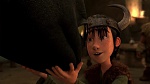 How to Train your Dragon gift of the night fury picture