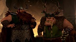 How to Train your Dragon gift of the night fury picture