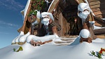 How to Train your Dragon gift of the night fury picture