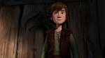 How to Train your Dragon gift of the night fury picture